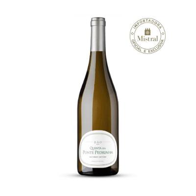 Quinta da Ponte Pedrinha Branco 2023 (Quinta da Ponte Pedrinha) 750ml