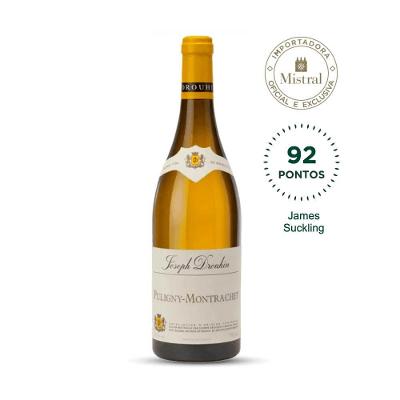 Puligny-Montrachet 2022 (Joseph Drouhin) 750ml