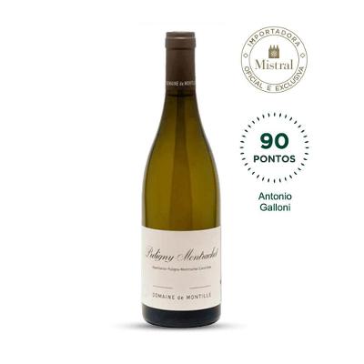 Puligny-Montrachet 2019 (Domaine de Montille) 750ml