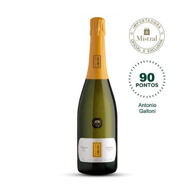 Prosecco Garbèl Brut (Adriano Adami) 750ml