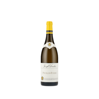 Pouilly-Fuissé 2022 (Joseph Drouhin) 750ml