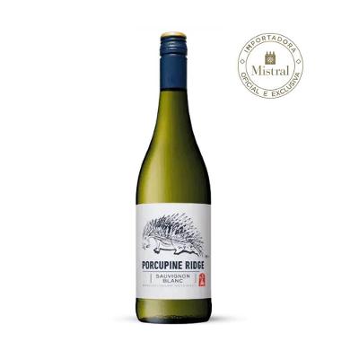 Porcupine Ridge Sauvignon Blanc 2025 (Boekenhoutskloof) 750ml