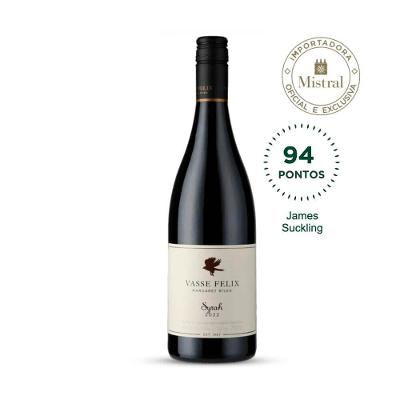 Vasse Felix Shiraz 2022 (Vasse Felix) 750ml
