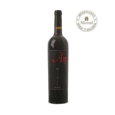 ÀN 2019 (Ànima Negra) 750ml