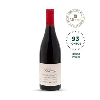 Volnay 1er Cru Les Champans 2019 (Domaine de Montille) 750ml