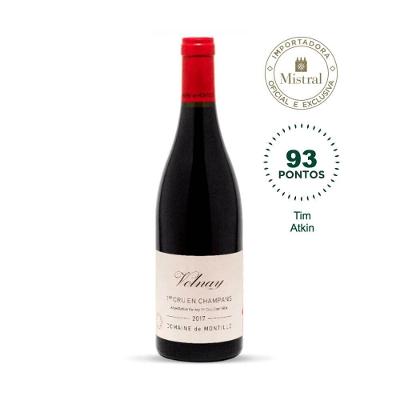 Volnay 1er Cru Les Champans 2018 (Domaine de Montille) 750ml