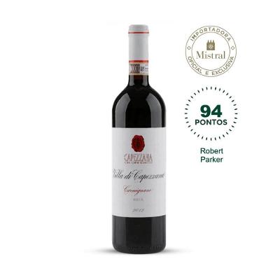 Villa di Capezzana 2016 (Tenuta di Capezzana) 750ml