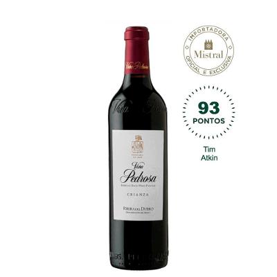 Viña Pedrosa Crianza 2021 (Pérez Pascuas) 750ml