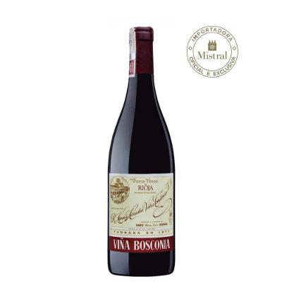 Viña Bosconia Reserva 2013 (Viña Tondonia) 750ml