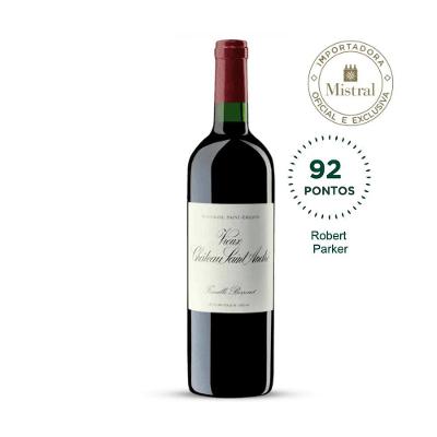 Vieux Château Saint André 2020 (Petits Châteaux) 750ml