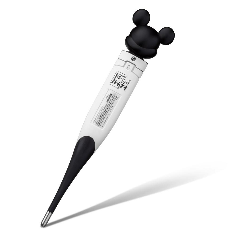 Termômetro Digital Mickey Disney com Ponta Flexível Multilaser Saúde - HC078 - 2