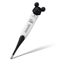 Termômetro Digital Mickey Disney com Ponta Flexível Multilaser Saúde - HC078