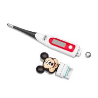 Termômetro Digital Mickey Disney com Ponta Flexível Multilaser Saúde - HC078 - 7