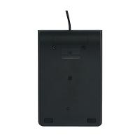 Teclado com Fio Numérico Conexão USB Cabo de 120cm c/ Tecla 000 Preto Multi - TC227 - 5