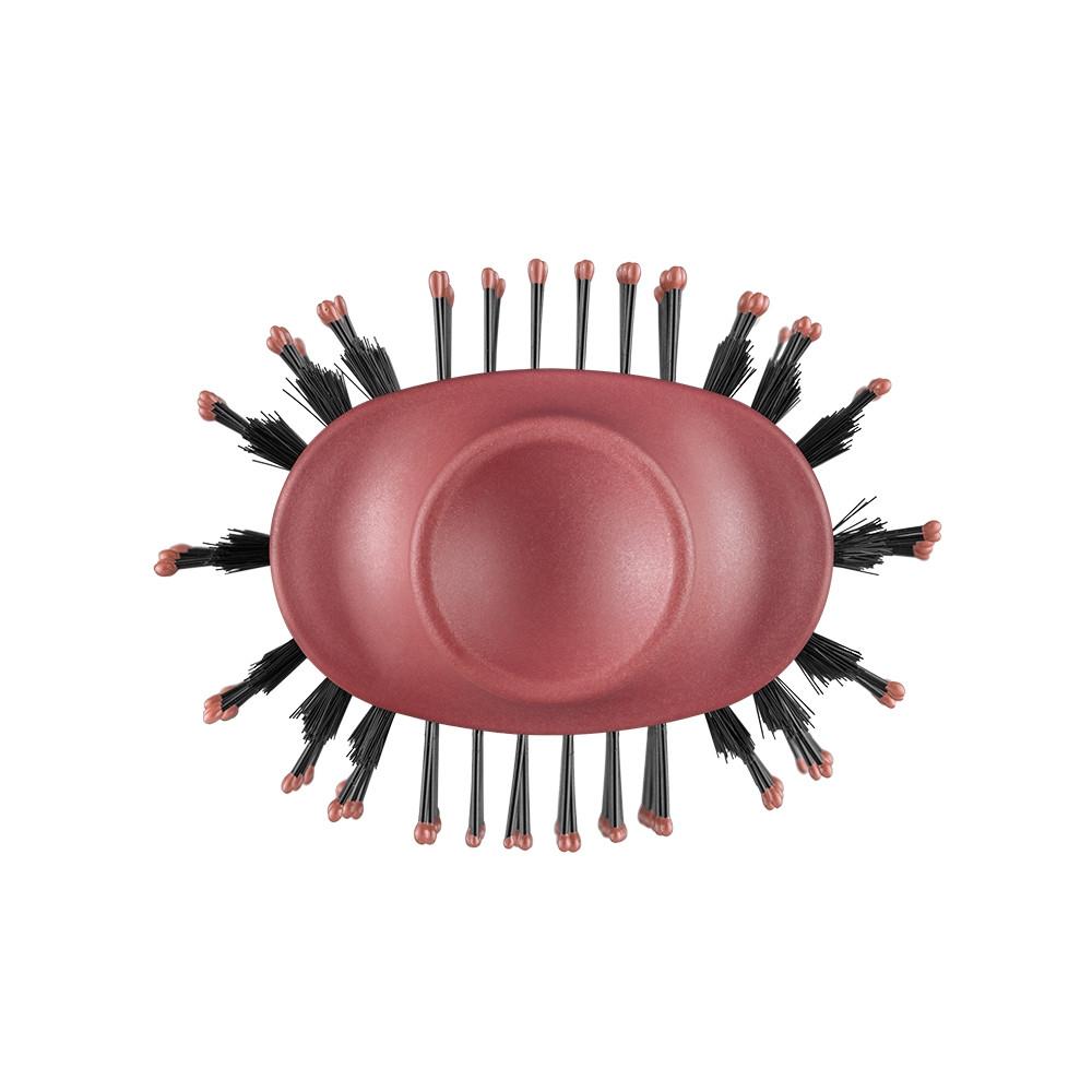 Escova Secadora Cocoa Oil Therapy 1350w Bivolt Bordô Multi Care - EB119 - 3