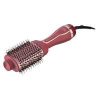 Escova Secadora Cocoa Oil Therapy 1350w Bivolt Bordô Multi Care - EB119 - 6