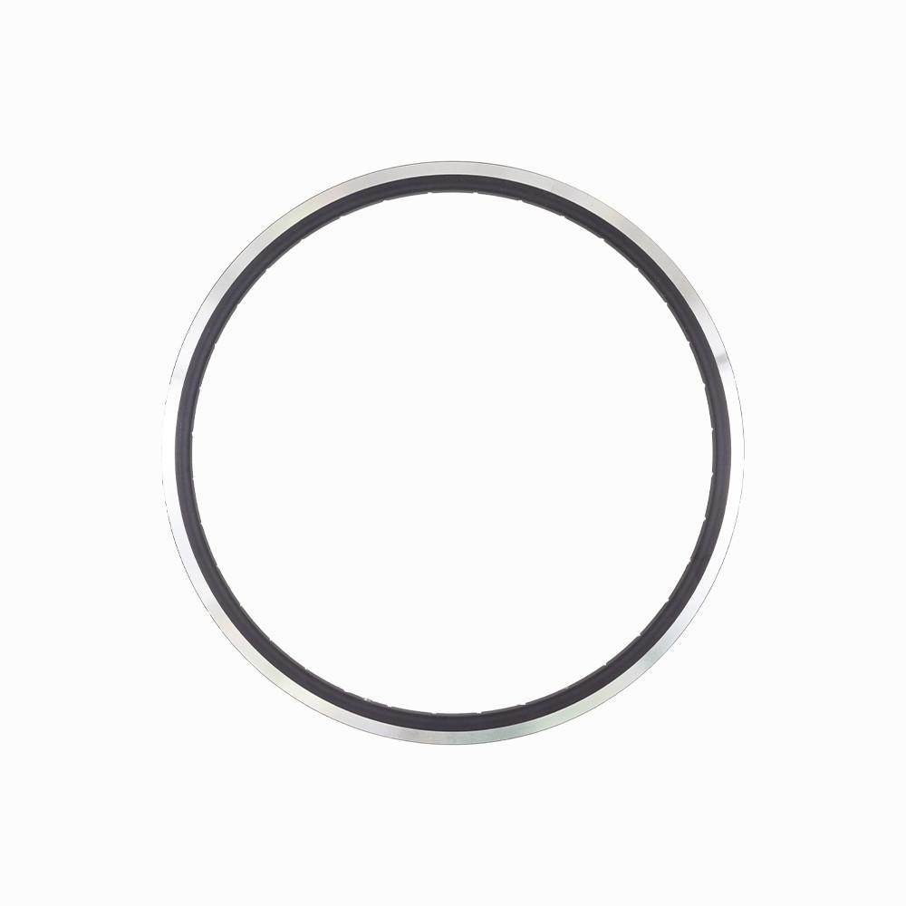 Aro 20 Pol 1.5 36 Furos p/ Bike Elétrica (BI207) - PR7619 - 1