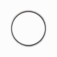 Aro 20 Pol 1.5 36 Furos p/ Bike Elétrica (BI207) - PR7619 - 1