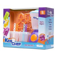 Kids Chef Sorveteria Picole - Multikids - BR110 - 1