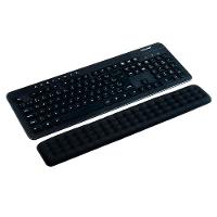Apoio de Pulso Dot para Teclado Preto Multilaser - AC366 - 3