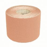 Fita Kinésio Muscle Fix 5x500cm Rolo Bege Multi Saúde - HC041 - 1