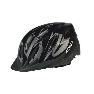 Capacete para Ciclismo MTB Tam. M Alças Ajustáveis e 19 Entradas de Ar Atrio BI002