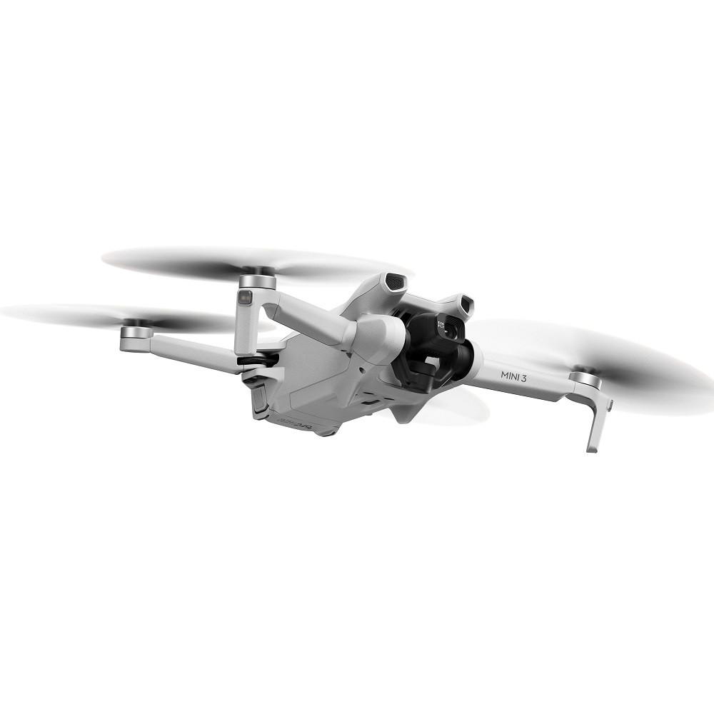 Drone DJI Mini 3 (DJI RC) + Fly More Combo Com Tela - DJI033 - 3
