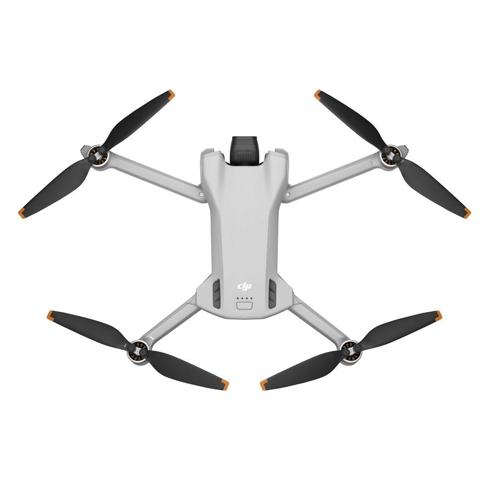 Drone DJI Mini 3 (DJI RC) + Fly More Combo Com Tela - DJI033 - 4