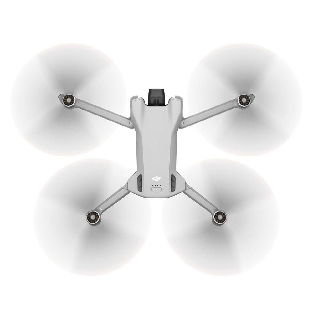 Drone DJI Mini 3 (DJI RC) + Fly More Combo Com Tela - DJI033 - 5