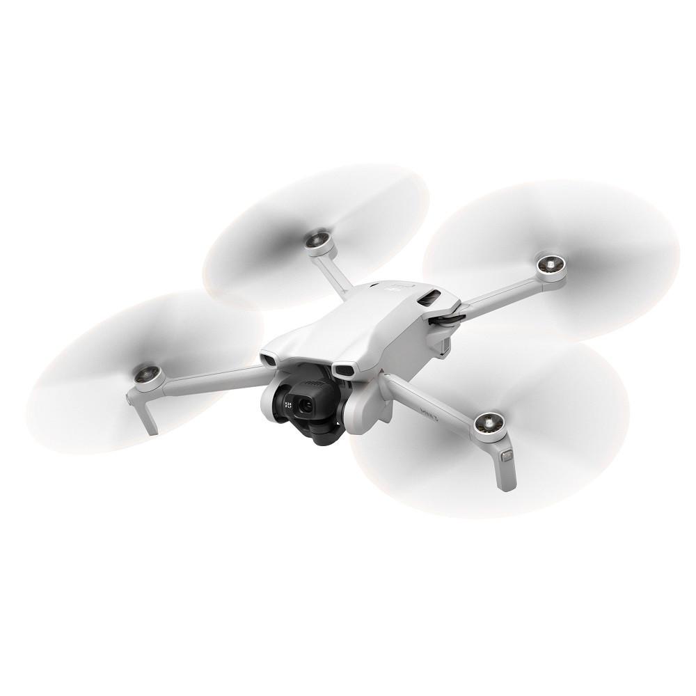 Drone DJI Mini 3 (DJI RC) + Fly More Combo Com Tela - DJI033 - 6