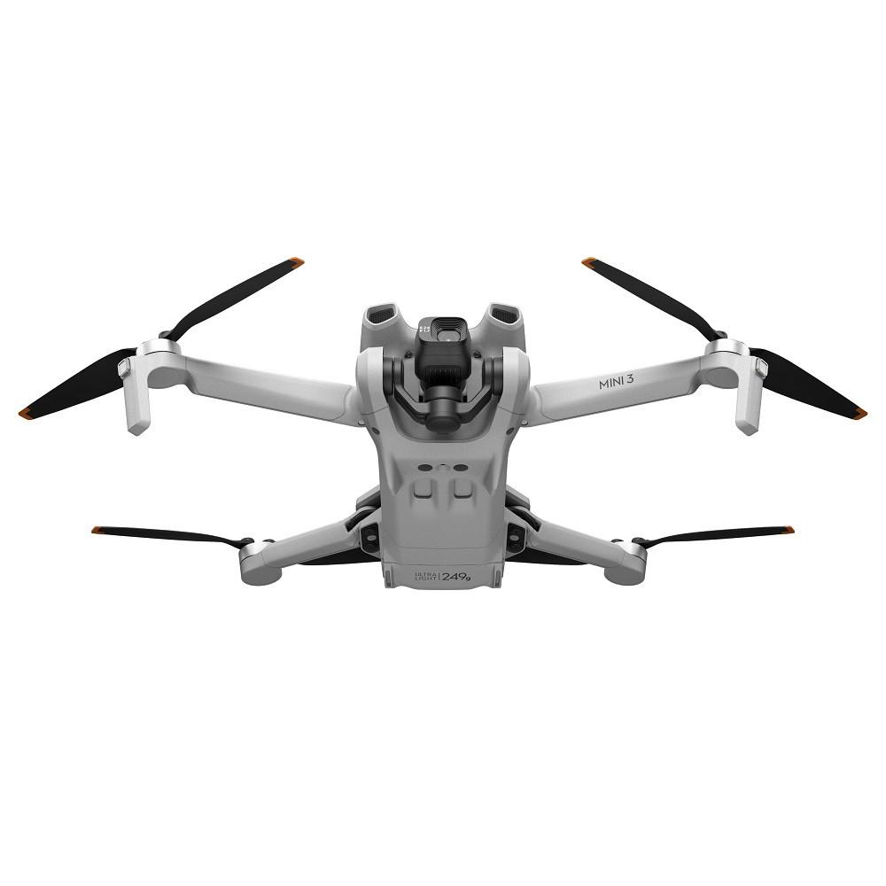 Drone DJI Mini 3 (DJI RC) + Fly More Combo Com Tela - DJI033 - 9
