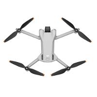 Drone DJI Mini 3 (DJI RC) + Fly More Combo Com Tela - DJI033