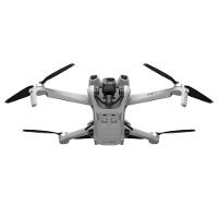 Drone DJI Mini 3 (DJI RC) + Fly More Combo Com Tela - DJI033 - 9