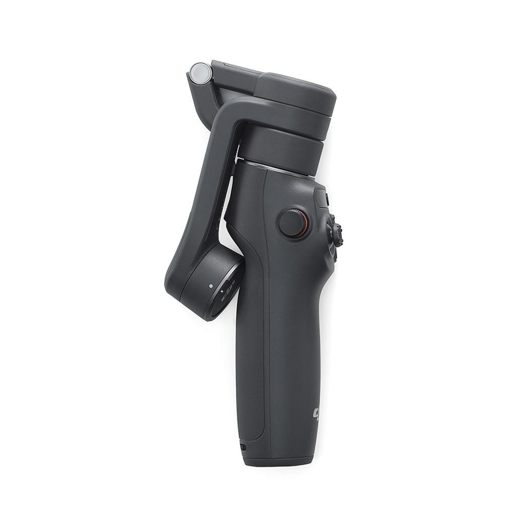 Estabilizador DJI Osmo Mobile 6 Triaxial Bluetooth 5.0 Ext. 21,5cm - DJI110 - 3