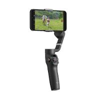 Estabilizador DJI Osmo Mobile 6 Triaxial Bluetooth 5.0 Ext. 21,5cm - DJI110 - 5
