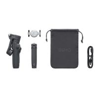 Estabilizador DJI Osmo Mobile 6 Triaxial Bluetooth 5.0 Ext. 21,5cm - DJI110 - 7