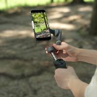 Estabilizador DJI Osmo Mobile 6 Triaxial Bluetooth 5.0 Ext. 21,5cm - DJI110 - 8