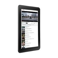 Tablet Mirage 7 pol 64GB Android 13 4GB RAM Quad Core Wi-fi - 2