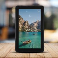 Tablet Mirage 7 pol 64GB Android 13 4GB RAM Quad Core Wi-fi