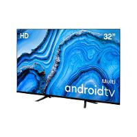 Smart TV DLED 32 HD Multi Android 11 3HDMI 2USB Bluetooth - TL062M - 3