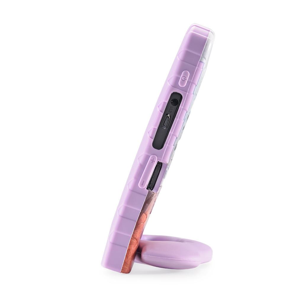 Tablet Multi Frozen II com Controle Parental 7 pol 4GB RAM 64GB Android 13 Quad Core + Case + Wi-fi - NB416 - 7