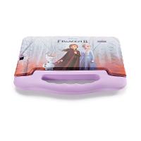 Tablet Multi Frozen II com Controle Parental 7 pol 4GB RAM 64GB Android 13 Quad Core + Case + Wi-fi - NB416 - 9