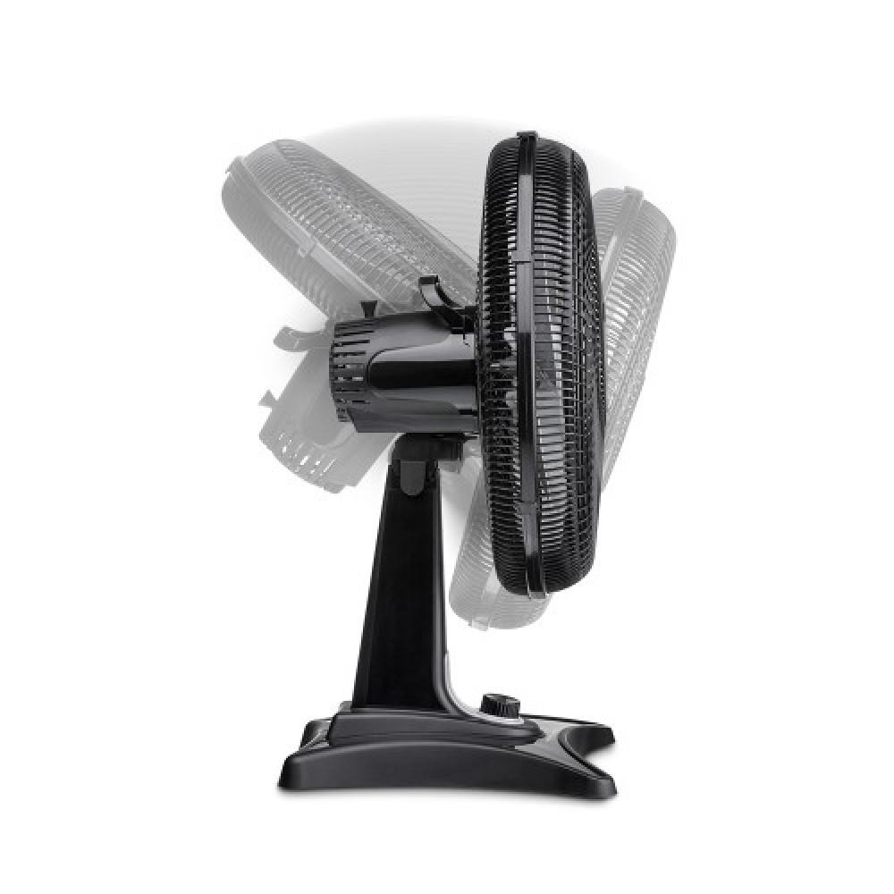 Ventilador de Mesa 40cm Multi Turbo 40 Six - 127v-130w Preto Multilaser - VL403 - 3