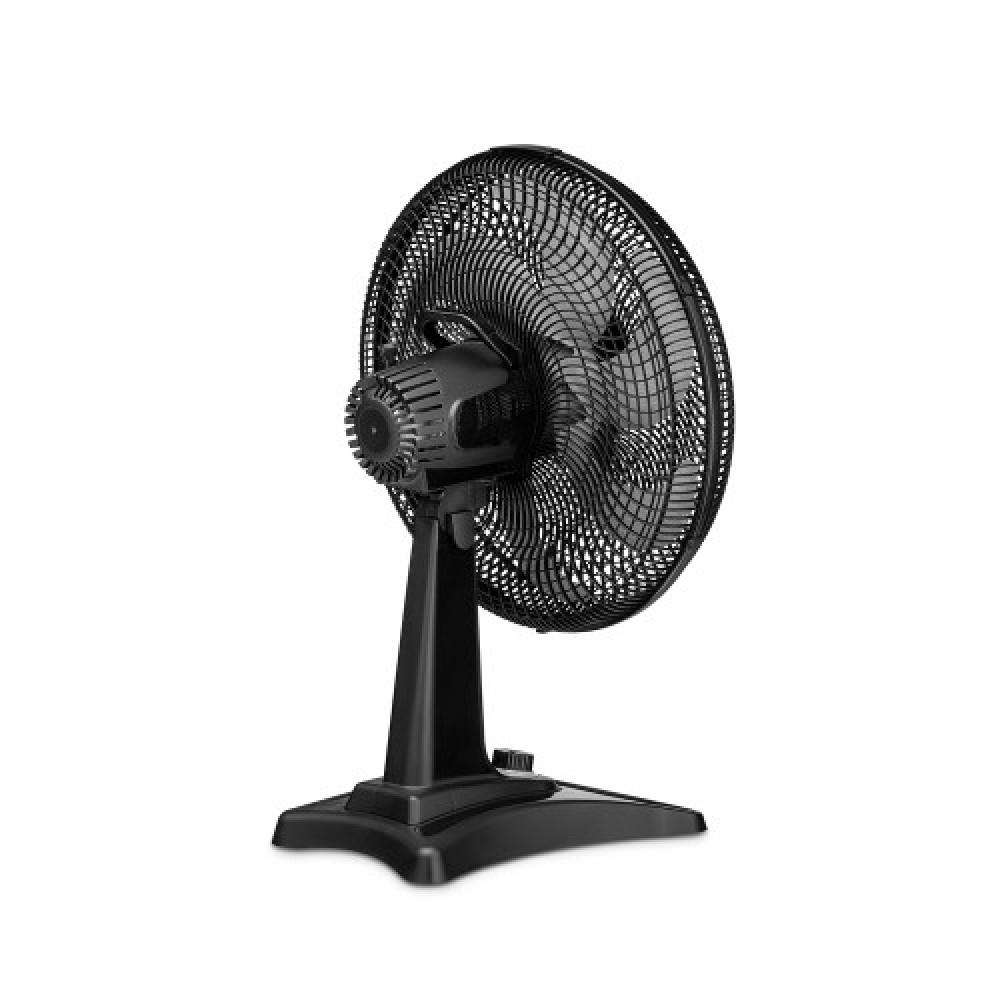 Ventilador de Mesa 40cm Multi Turbo 40 Six - 127v-130w Preto Multilaser - VL403 - 4