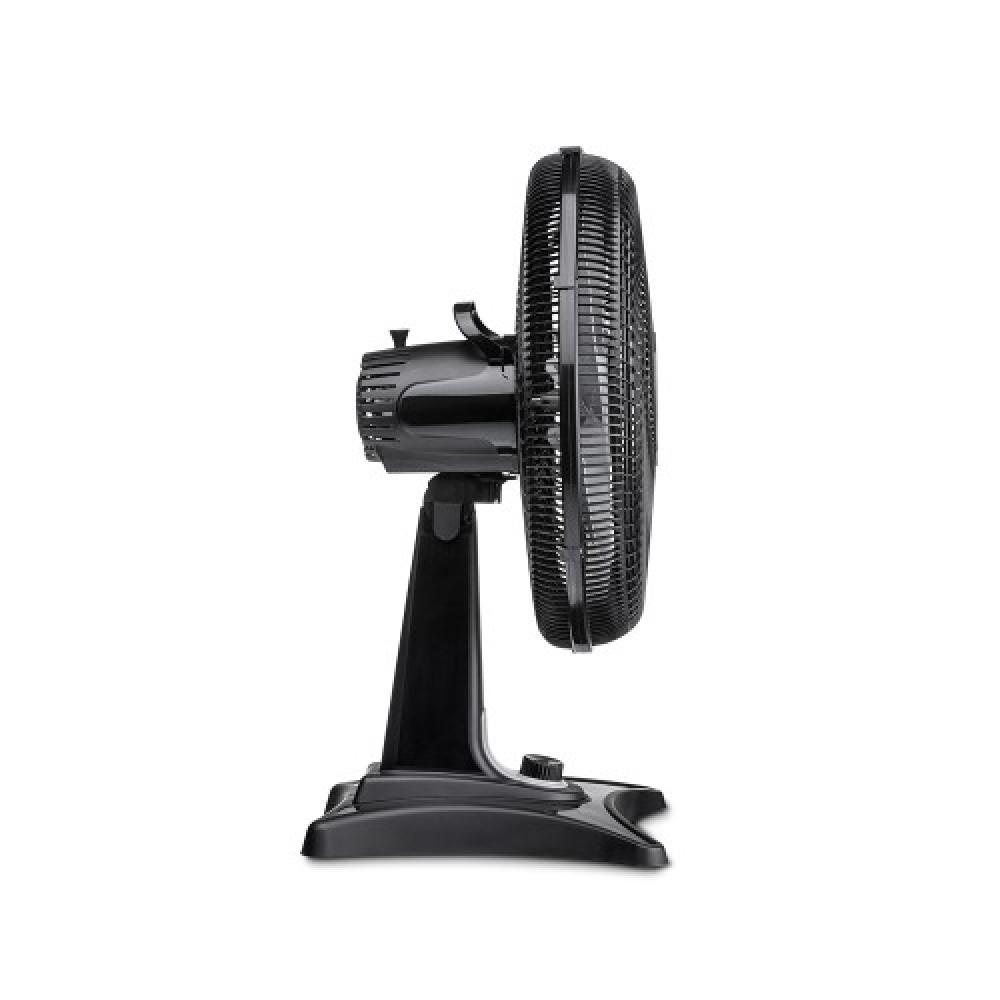 Ventilador de Mesa 40cm Multi Turbo 40 Six - 127v-130w Preto Multilaser - VL403 - 7