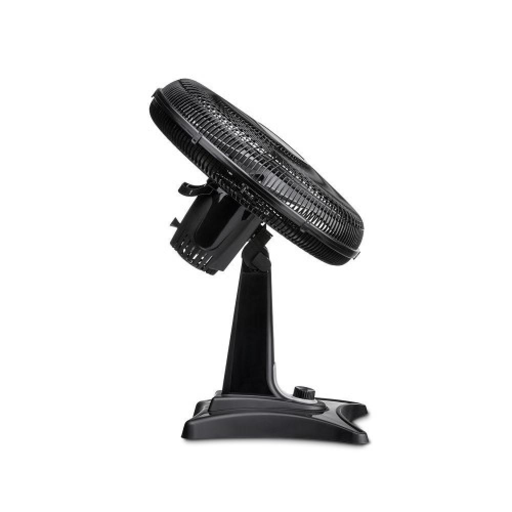 Ventilador de Mesa 40cm Multi Turbo 40 Six - 127v-130w Preto Multilaser - VL403 - 8