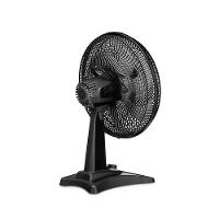 Ventilador de Mesa 40cm Multi Turbo 40 Six - 127v-130w Preto Multilaser - VL403