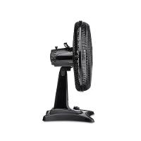 Ventilador de Mesa 40cm Multi Turbo 40 Six - 127v-130w Preto Multilaser - VL403 - 7