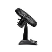 Ventilador de Mesa 40cm Multi Turbo 40 Six - 127v-130w Preto Multilaser - VL403 - 8