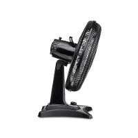 Ventilador de Mesa 40cm Multi Turbo 40 Six - 127v-130w Preto Multilaser - VL403 - 9